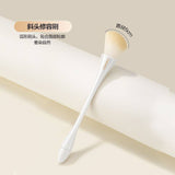Oeiez Small Waist Contour Brush 1pcs