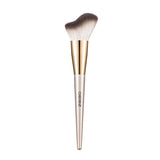 Oeiez Wavy Contour Brush 1pcs