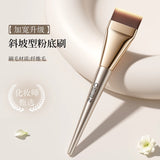 Oeiez欧亿姿星耀坡面粉底刷 1支