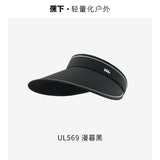 Beneunder Sunscreen Sun Hat BM569 Twilight Black