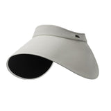 Beneunder Wide Brim UV Protection Sun Hat BM563 Light Gray