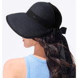 Beneunder Foldable Sun Hat GP745 Cool Rock Gray