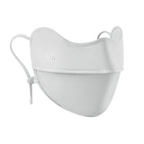 Beneunder Cooling Sun Protection Mask AL833 Alpine Gray