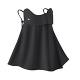 Beneunder Cooling Neck Sun Protection Face Mask AL340 Twilight Black