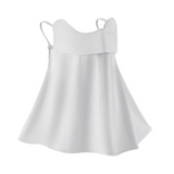 Beneunder Cooling Neck Sun Protection Face Mask AL340 Alpine Gray