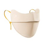 Beneunder Eye-Corner Protective Sunscreen Sun Mask AS336 Beige