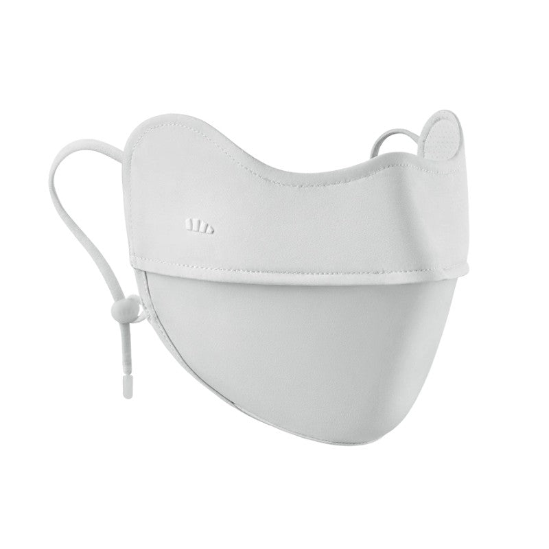 Beneunder Eye-Corner Protective Sunscreen Mask AS336 Alpine Gray