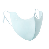 Beneunder Cooling UV Protection Sun Mask AL218 Glacier Blue