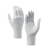 Beneunder Cooling Sunscreen Sun Gloves AL360 Alpine Gray