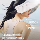 Beneunder Shell Sun Protection Hat TS550 Peach Pink