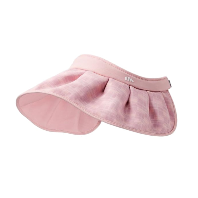 Beneunder Shell Sun Protection Hat TS550 Peach Pink