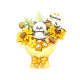 Loz Mr.Pa Mini Blocks Sunshine NO.7304