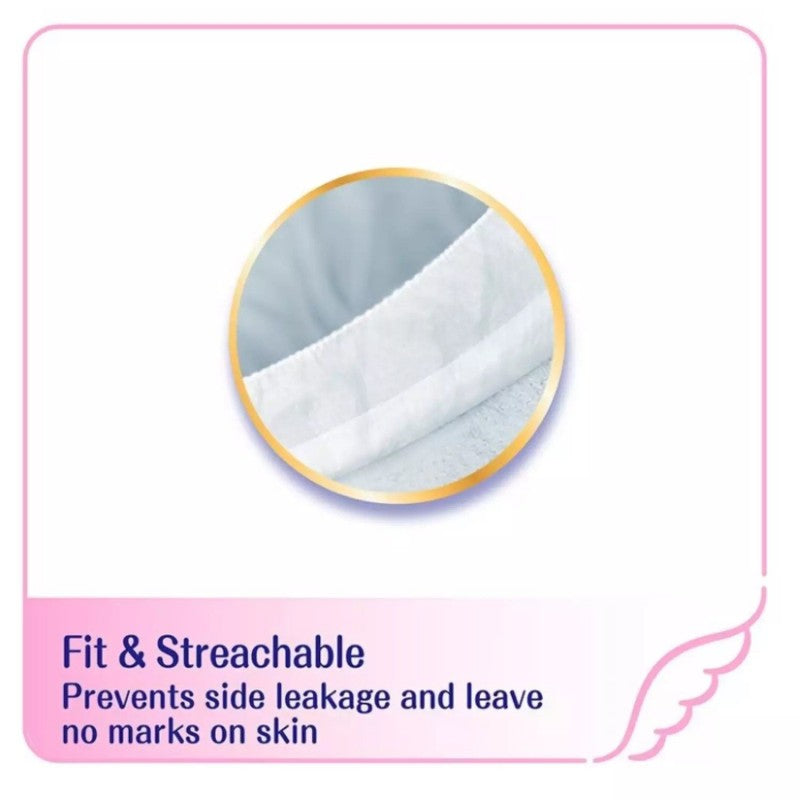 Sofy Sanitary Panties Size M (80cm - 95cm) 2pcs