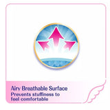 Sofy Sanitary Panties Size M (80cm - 95cm) 2pcs