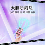 Sofy Pocket Magic Sanitary Pads Zero Flavor Sensation 240mm*10pcs