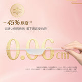 Sofy Bare Thin S Sanitary Napkins 25cm 6pcs