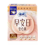 Sofy苏菲早安日安心裤M 5条