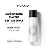 Pramy Makeup Oil Control Setting Spray 100ml