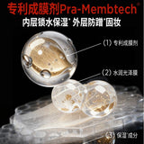 Pramy Moisturizing Makeup Setting Spray Dewy Finish 100ml