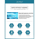 Juyou Laser Postoperative Acne Skin Repair Dressing Mask 5pcs