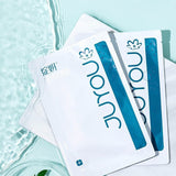 Juyou Skin Repair Dressings Mask White 1pcs