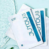 Juyou Skin Repair Dressings Mask White 1pcs