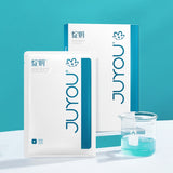 Juyou Skin Repair Dressings Mask White 1pcs