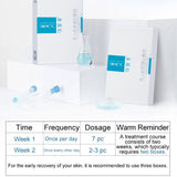 Kefumei Human-like Recombinant Collagen Repair Mask 1pcs