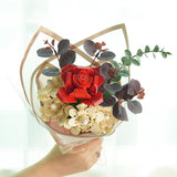Jaki Flower Bouquet Blocks JK2686 Jasmine Rose