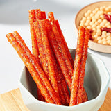 Xiange Gluten Snack Spicy Intestine Flavor 130g