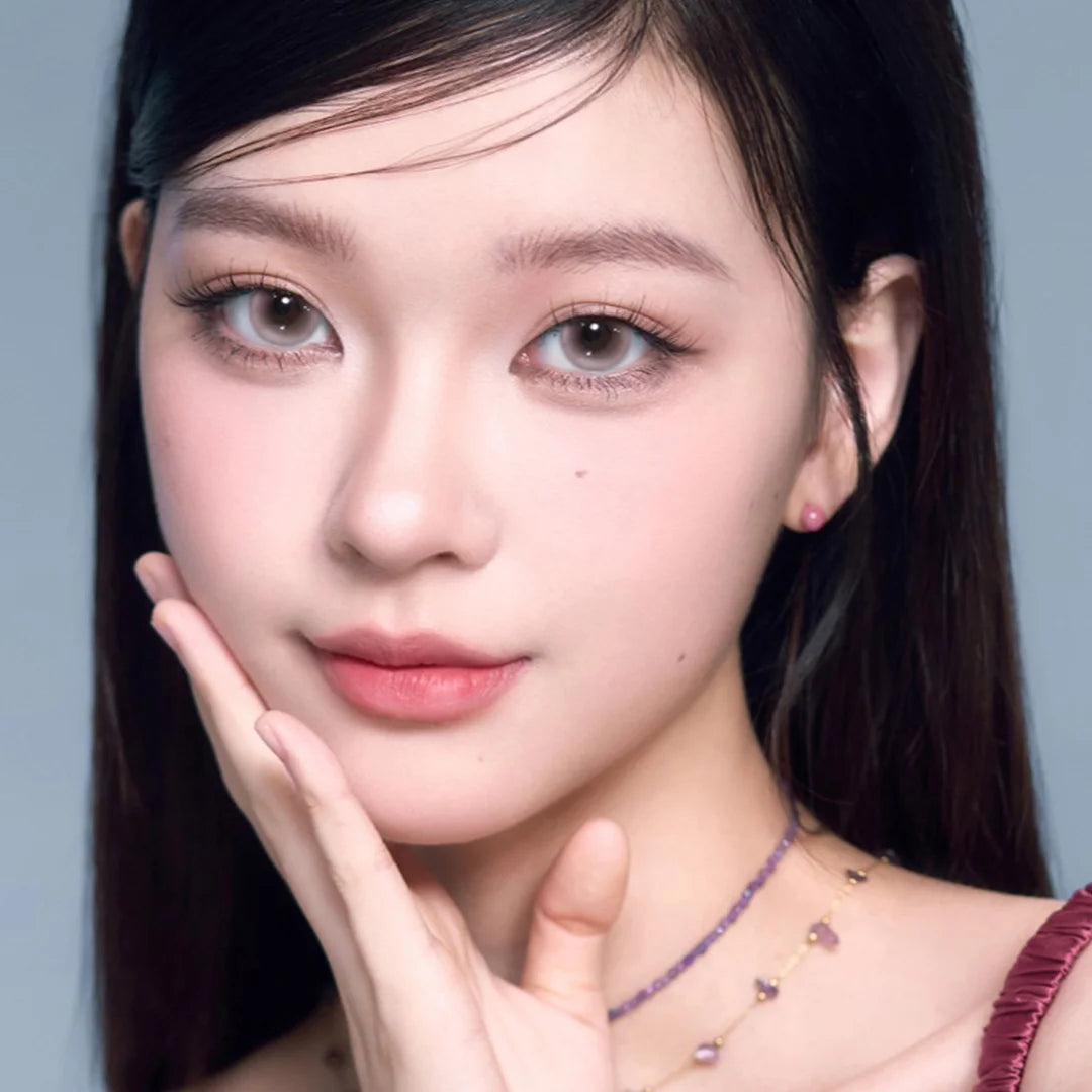 CoFancy 1-Day Colored Contact Lens Rosen Blade ±000 10pcs