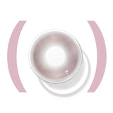 CoFancy 1-Day Colored Contact Lens Rosen Blade ±000 10pcs