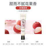 Plustwo普拉斯兔香氛护手霜玫瑰荔枝 50g