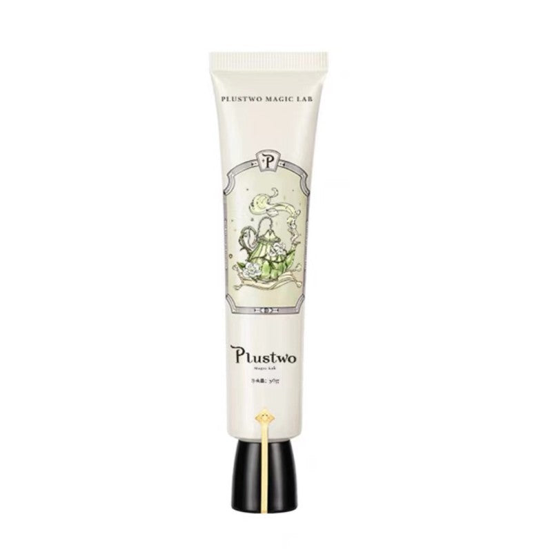 Plustwo Fragrance Hand Cream Jasmine Tea 50g