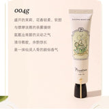 Plustwo Fragrance Hand Cream Jasmine Tea 50g