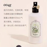 Plustwo Fragrance Body Lotion Spray Jasmine Tea Spirit 200ml