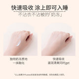 Plustwo Softening Body Lotion Jasmine Tea 200ml