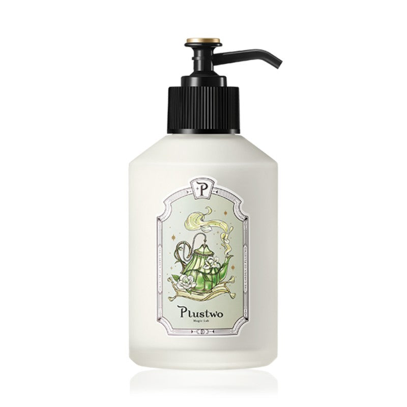 Plustwo Softening Body Lotion Jasmine Tea 200ml