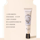 Plustwo Fragranced Hand Cream Sandalwood & Cedar 50g