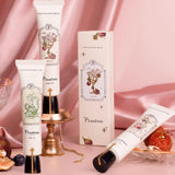 Plustwo Fragranced Hand Cream Sandalwood & Cedar 50g