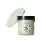 Plustwo普拉斯兔净柔香氛磨砂膏茉莉茶灵 200g