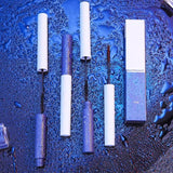 Amortals Single Head Double Effect Mascara #01 Black