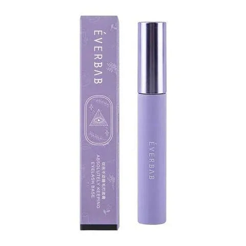 Everbab Absolutely Keeping Eyelash Base #01 Black