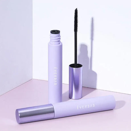 Everbab Absolutely Keeping Eyelash Base #01 Black