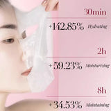 FAN BEAUTY DIARY范冰冰同款龙血面膜补水保湿舒缓 5片