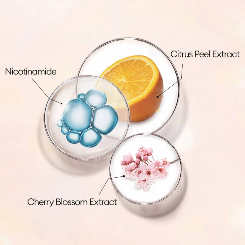 Fan Beauty Diary黑云杉水光莹润睡美人面膜 5片