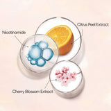 Fan Beauty Diary黑云杉水光莹润睡美人面膜 5片