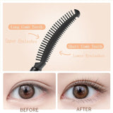Ukiss Mascara Primer Long Lasting Curling #01 Black