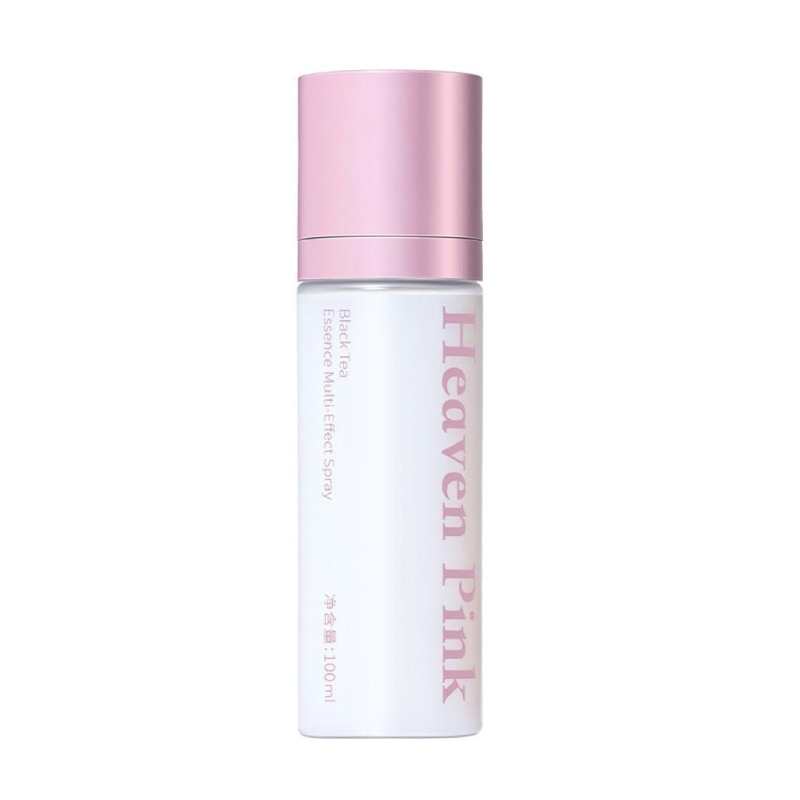 Heaven Pink Black Tea Essence Multi-Effect Spray 100ml