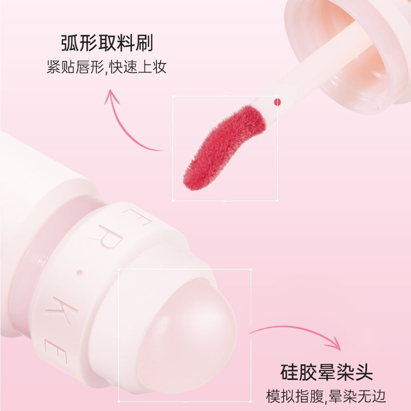 Forever Key Dual-Ended Multi-Use Cream #C01 Cherry Blossom Pink 4g